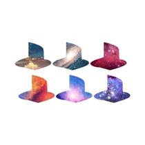 Adesivo Vinílico PS5 6 Peças, Adesivo Brilhante Com Logo Para Console PlayStation 5 Versão Digital Adesivo Vinílico PS5 6 Peças, Adesivo Brilhante Com Logo Para Console PlayStation 5 Versão Digital