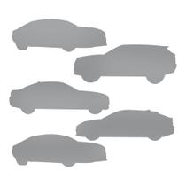 Adesivo Vinílico Tema Carros _ Decoração Moderna Automotiva