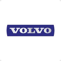 Adesivo Volvo Xc60 2009/2017 Emblema Azul Da Grade Genérico Adesivo Volvo Xc60 2009/2017 Emblema Azul Da Grade Genérico