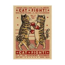 Adesivo Whitepaper Everybody Cheers, Pôster Clássico De Anime Para Quarto, Bar, Café, Parede