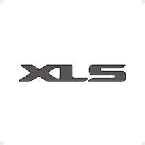 Adesivo Xls Compatível Ranger Sport Cabine Simples Grafite