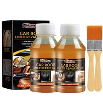 Adesivo YAMVXIC 200 ml para Reparo de Forro de Teto Automotivo Adesivo YAMVXIC 200 ml para Reparo de Forro de Teto Automotivo