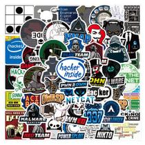 Adesivos 404 Error & Internet Meme 50 unidades para laptop e telefone Adesivos 404 Error & Internet Meme 50 unidades para laptop e telefone
