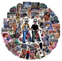 Adesivos A Prova Dágua Caderno Celular Homie Graffiti