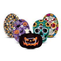 Adesivos adesivos ExpressionMed Dexcom G6 Waterproof Pack 5