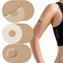 Adesivos Adesivos haianzle Dexcom G7 à Prova d'Água 30 Unidades Adesivos Adesivos haianzle Dexcom G7 à Prova d'Água 30 Unidades