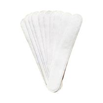 Adesivos Ajustáveis Absorventes De Suor (10 Peças) Para Boné De Beisebol E Chapéu De Verão - Adesivos Ajustáveis Absorventes De Suor (10 Peças) Para Boné De Beisebol E Chapéu De Verão -