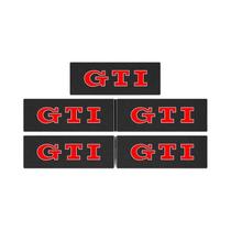 Adesivos Aleatórios Para Emblemas De Volante De Carros VW GTI Jetta Golf Passat Para MK5 MK6 4 5 6 7 Adesivos Aleatórios Para Emblemas De Volante De Carros VW GTI Jetta Golf Passat Para MK5 MK6 4 5 6 7