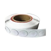 Adesivos Anti-metal RFID NFC Ntag215, Etiquetas Regraváveis para Todos Os Dispositivos De - NONE