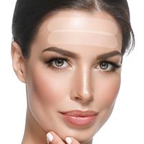 Adesivos anti-rugas BLUMBODY, testa, antirrugas, 50 adesivos