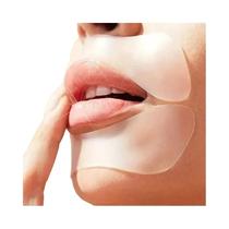 Adesivos Anti-rugas para Lábios - Tiras de Silicone para Cuidados com a Pele