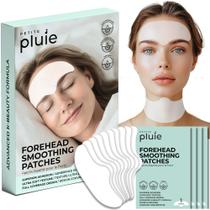 Adesivos Anti-Rugas Petite Pluie - Hidrogel Coreano Avançado (10 Unidades)