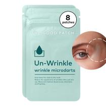 Adesivos Anti-Rugas The Good Patch Un-Wrinkle Microdart