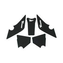 Adesivos Antiderrapantes E Impermeáveis Para Tanque De Combustível Para YAMAHA Tenere 700 Rally T700 Adesivos Antiderrapantes E Impermeáveis Para Tanque De Combustível Para YAMAHA Tenere 700 Rally T700