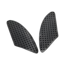 Adesivos Antiderrapantes Para Tanque YAMAHA YZF R3 R25 2020-2022 Protetor Lateral De Borracha