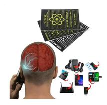 Adesivos Chip Neutralizador Poluição Eletromagnética 1 Und Contra ondas nocivas