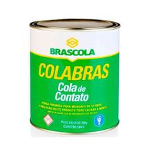 Adesivos Colabras 200g - Brascola - Tecnolar