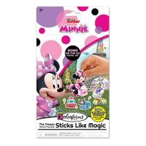 Adesivos Colorforms Disney Minnie Mouse - Viagem (3+ Anos)
