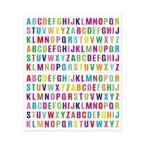 Adesivos Coloridos Impermeáveis De PVC Com Letras Do Alfabeto (26 A-Z) Para Crianças, DIY, Planner, Adesivos Coloridos Impermeáveis De PVC Com Letras Do Alfabeto (26 A-Z) Para Crianças, DIY, Planner,