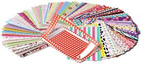 Adesivos coloridos Zink, divertidos e decorativos para papel fotográfico 2x3 Adesivos coloridos Zink, divertidos e decorativos para papel fotográfico 2x3