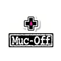 Adesivos Cool Muc off Ride Or Die 1PC 3PC Para Skateboards, Capas De Telefone E Capas De Caderno