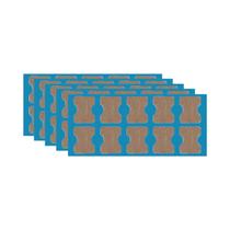 Adesivos Corretivos Para Unhas Encravadas 50/100 Peças Tratamento De Paroníquia E Ferramentas De