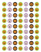 Adesivos criados por professores Recursos criados por professores Halloween Pumpkins Mini