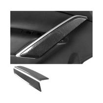 Adesivos De Acabamento Para Apoio De Braço Interno Da Porta Dianteira Em ABS Para Toyota Corolla