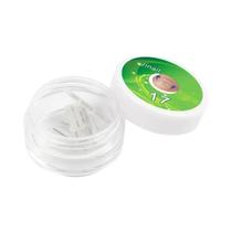 Adesivos De Correção De Unhas 13-20mm 10 Peças Patches Corretor De Unhas Encravadas Tratamento De