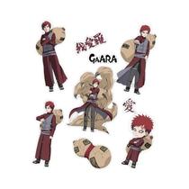 Adesivos De Cosplay NARUTO Akatsuki Nuvem Vermelha Deidara Pain Konnan Hidan Kakuzu Kisame Zed Tobi