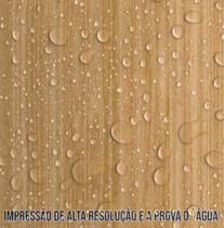 Adesivos de cozinha Resistente a Agua/Óleo/Fogo/Alta Temperatura - Usável em fogão/armário/porta Inovação 45cm por 5m