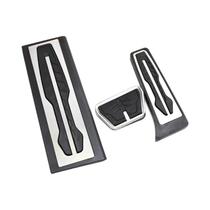 Adesivos De Estilização Para Pedais De Acelerador E Freio BMW X3 X4 G01 F97 G02 F98 2018-2020, Adesivos De Estilização Para Pedais De Acelerador E Freio BMW X3 X4 G01 F97 G02 F98 2018-2020,