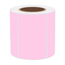 Adesivos de etiqueta térmica STARLIBOO 3x2in para envio rosa Adesivos de etiqueta térmica STARLIBOO 3x2in para envio rosa