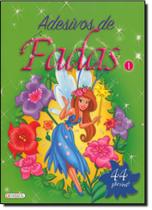 Adesivos de Fadas - Vol. 1 Adesivos de Fadas - Vol. 1
