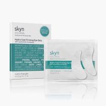 Adesivos de gel sob os olhos skyn ICELAND Hydro Cool Firming Eye Gels