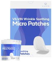 Adesivos de Limpeza VILVIN Dissolving Microdart para Olhos - 3 Pares