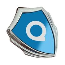 Adesivos De Metal 3D Para Carros GWM Great Wall POER M4 Steed H5 Jim Tang 300 Range Acessórios