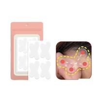 Adesivos De Orelha De Elfo Em Forma De Borboleta 4-32pcs Patches De Silicone Fita Cosméticos Primer