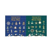 Adesivos De Papelaria Grande Sleep-Walker Wonderland, 60 Peças Em Saco, Presente DIY Para Estudantes Adesivos De Papelaria Grande Sleep-Walker Wonderland, 60 Peças Em Saco, Presente DIY Para Estudantes