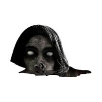 Adesivos De Parede 3D De Fantasmas Assustadores Para Halloween, Decoração Removível Para Interiores, Adesivos De Parede 3D De Fantasmas Assustadores Para Halloween, Decoração Removível Para Interiores,