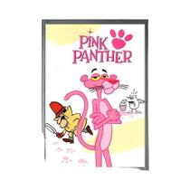 Adesivos De Parede Do Filme Pantera Rosa, Pôsteres DIY Em Papel Branco Para Quarto, Bar E Café Adesivos De Parede Do Filme Pantera Rosa, Pôsteres DIY Em Papel Branco Para Quarto, Bar E Café