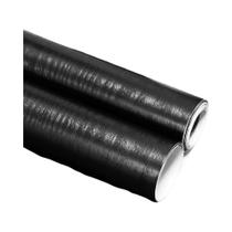 Adesivos De Parede E Mesa Autoadesivos Com Textura De Madeira Preta, Impermeáveis, Para Renovação De Adesivos De Parede E Mesa Autoadesivos Com Textura De Madeira Preta, Impermeáveis, Para Renovação De