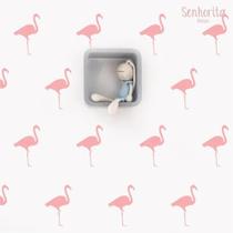 Adesivos De Parede Flamingos Bebê - Senhorita Decor Favorito 77 reales con 95 centavos R 77 , 95 Adesivos De Parede Flamingos Bebê - Senhorita Decor Favorito 77 reales con 95 centavos R 77 , 95