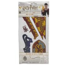 Adesivos de Parede Harry Potter