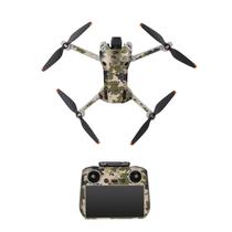 Adesivos de Pele para Drone DJI Mini 4 Pro e Controlador RC