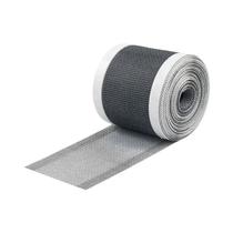 Adesivos De Rede Para Drenagem De Pia De Banheiro E Cozinha, Capturadores De Cabelo, Fita De Malha,