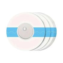 Adesivos De Sensor Freestyle Libre 3 À Prova d'Água Por 14 Dias, Patches Hipoalergênicos Sem Látex,