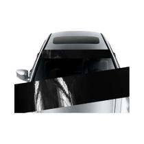 Adesivos De Sombra Para Carro Dianteiro E Traseiro Filme Vinílico Decorativo Para Para-brisa