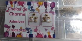 Adesivos de unha