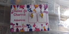 Adesivos de unha